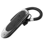 TV, Audio-Video si Foto - Portabile audio - Casti audio - Casca Bluetooth CerCip B48, Autonomie baterie 24 ore, Bluetooth, Anulare zgomot, Doua microfoane, Multipoint, Buton mute - Infinity.ro