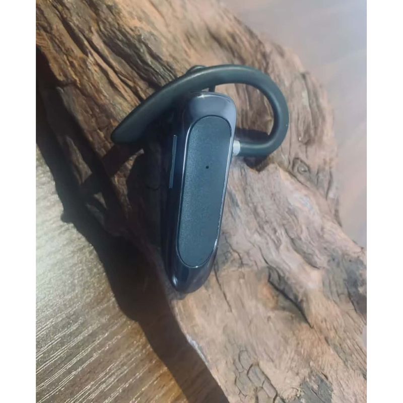 TV, Audio-Video si Foto - Portabile audio - Casti audio - Casca Bluetooth CerCip B48, Autonomie baterie 24 ore, Bluetooth, Anulare zgomot, Doua microfoane, Multipoint, Buton mute - Infinity.ro