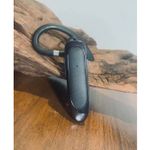 TV, Audio-Video si Foto - Portabile audio - Casti audio - Casca Bluetooth CerCip B48, Autonomie baterie 24 ore, Bluetooth, Anulare zgomot, Doua microfoane, Multipoint, Buton mute - Infinity.ro