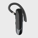 TV, Audio-Video si Foto - Portabile audio - Casti audio - Casca Bluetooth CerCip K30, Autonomie baterie 16 ore, Anulare zgomot, Oprire microfon, Multipoint - Infinity.ro