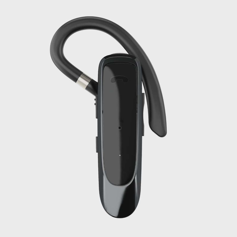 TV, Audio-Video si Foto - Portabile audio - Casti audio - Casca Bluetooth CerCip K30, Autonomie baterie 16 ore, Anulare zgomot, Oprire microfon, Multipoint - Infinity.ro