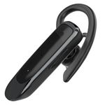 TV, Audio-Video si Foto - Portabile audio - Casti audio - Casca Bluetooth CerCip K30, Autonomie baterie 16 ore, Anulare zgomot, Oprire microfon, Multipoint - Infinity.ro