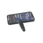 TV, Audio-Video si Foto - Portabile audio - Casti audio - Casca Bluetooth CerCip S18, Baterie 20 ore, Anulare zgomot ENC cu doua microfoane, Sunet HD + Hi-RES, Multipoint - Infinity.ro