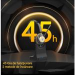 TV, Audio-Video si Foto - Portabile audio - Casti audio - Casca Call Center BT881, Statie de incarcare, Baterie 45 ore, Anulare zgomot, Multipoint - Infinity.ro