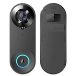 Casa si Gradina - Electrice - Smart Home - Control acces si accesorii - Sonerie Wireless, HD 1080P, Wi-fi, Unghi larg de 166 grade, Aplicatie, Senzor detectie miscare - Infinity.ro