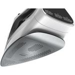 Electronice si Electrocasnice - Ingrijirea tesaturilor - Fiare de calcat - Fier de calcat Braun TexStyle 7 Pro SI7149WB, 2900W, jet de abur 220g/min, sistem antipicurare, gri - Infinity.ro