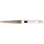 Ingrijire personala si Cosmetice - Aparate & accesorii ingrijire personala - Hair styling - Ondulatoare - Ondulator de par ECG KE 2451, invelis ceramic, 40W, 13-25 mm, afisaj LED - Infinity.ro