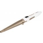 Ingrijire personala si Cosmetice - Aparate & accesorii ingrijire personala - Hair styling - Ondulatoare - Ondulator de par ECG KE 2451, invelis ceramic, 40W, 13-25 mm, afisaj LED - Infinity.ro