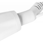 Ingrijire personala si Cosmetice - Aparate & accesorii ingrijire personala - Hair styling - Ondulatoare - Ondulator de par ECG KE 2451, invelis ceramic, 40W, 13-25 mm, afisaj LED - Infinity.ro