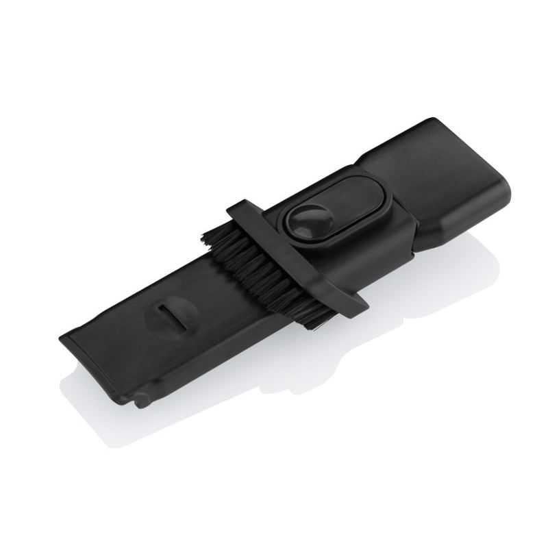 Electronice si Electrocasnice - Ingrijirea locuintei - Aspiratoare - Aspirator fara fir ETA HANDY GO 0253 90000, motor BLDC digital, 65 W, Li-Ion 7,2 V, 2600 mAh, 85 ml, negru - Infinity.ro
