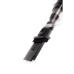 Electronice si Electrocasnice - Ingrijirea locuintei - Aspiratoare - Aspirator fara fir ETA HANDY GO 0253 90000, motor BLDC digital, 65 W, Li-Ion 7,2 V, 2600 mAh, 85 ml, negru - Infinity.ro