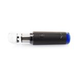 Electronice si Electrocasnice - Ingrijirea locuintei - Aspiratoare - Aspirator fara fir ETA HANDY GO 0253 90000, motor BLDC digital, 65 W, Li-Ion 7,2 V, 2600 mAh, 85 ml, negru - Infinity.ro
