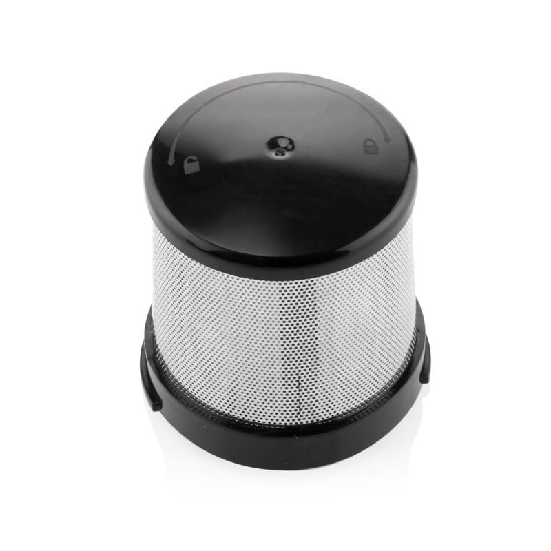 Electronice si Electrocasnice - Ingrijirea locuintei - Aspiratoare - Aspirator fara fir ETA HANDY GO 0253 90000, motor BLDC digital, 65 W, Li-Ion 7,2 V, 2600 mAh, 85 ml, negru - Infinity.ro