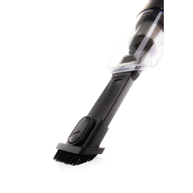 Electronice si Electrocasnice - Ingrijirea locuintei - Aspiratoare - Aspirator fara fir ETA HANDY GO 0253 90000, motor BLDC digital, 65 W, Li-Ion 7,2 V, 2600 mAh, 85 ml, negru - Infinity.ro