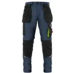 Casa si Gradina - Constructii - Echipamente de lucru - Imbracaminte protectia muncii - Pantaloni de protectie Procera ZEUS 2-in-1, bleumarin, cu fermoar detasabil 60 Bleumarin - Infinity.ro