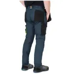 Casa si Gradina - Constructii - Echipamente de lucru - Imbracaminte protectia muncii - Pantaloni de protectie Procera ZEUS 2-in-1, bleumarin, cu fermoar detasabil 60 Bleumarin - Infinity.ro