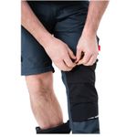 Casa si Gradina - Constructii - Echipamente de lucru - Imbracaminte protectia muncii - Pantaloni de protectie Procera ZEUS 2-in-1, bleumarin, cu fermoar detasabil 60 Bleumarin - Infinity.ro