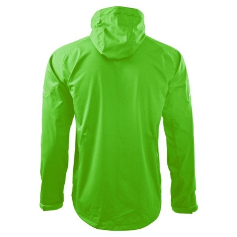 Fashion, accesorii si bijuterii - Barbati - Imbracaminte - Jachete si geci barbati - Jacheta softshell pentru barbati, Cool 515, Malfini, verde mar - 3XL - Infinity.ro