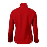Fashion, accesorii si bijuterii - Femei - Imbracaminte femei - Jachete si geci femei - Jacheta softshell pentru dama, Valley 537, Malfini, roşu - XS - Infinity.ro