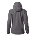 Fashion, accesorii si bijuterii - Femei - Imbracaminte femei - Jachete si geci femei - Jacheta softshell pentru dama, Nano 532, Malfini Gri 2XL - Infinity.ro