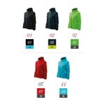Fashion, accesorii si bijuterii - Femei - Imbracaminte femei - Jachete si geci femei - Jacheta softshell pentru dama, Cool 514, Malfini, verde mar - 2XL - Infinity.ro