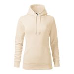 Fashion, accesorii si bijuterii - Femei - Imbracaminte femei - Hanorace femei - Hanorac pentru dama, Cape 414, Malfini S Migdala - Infinity.ro