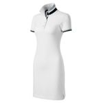 Fashion, accesorii si bijuterii - Femei - Imbracaminte femei - Rochii femei - Rochie pentru dama, Dress up 271, Malfini, alb - XL - Infinity.ro