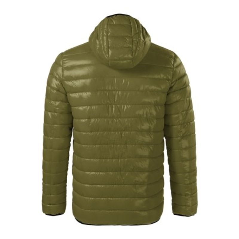 Fashion, accesorii si bijuterii - Barbati - Imbracaminte - Jachete si geci barbati - Jacheta pentru barbati, Everest 552, Malfini L Avocado Green - Infinity.ro