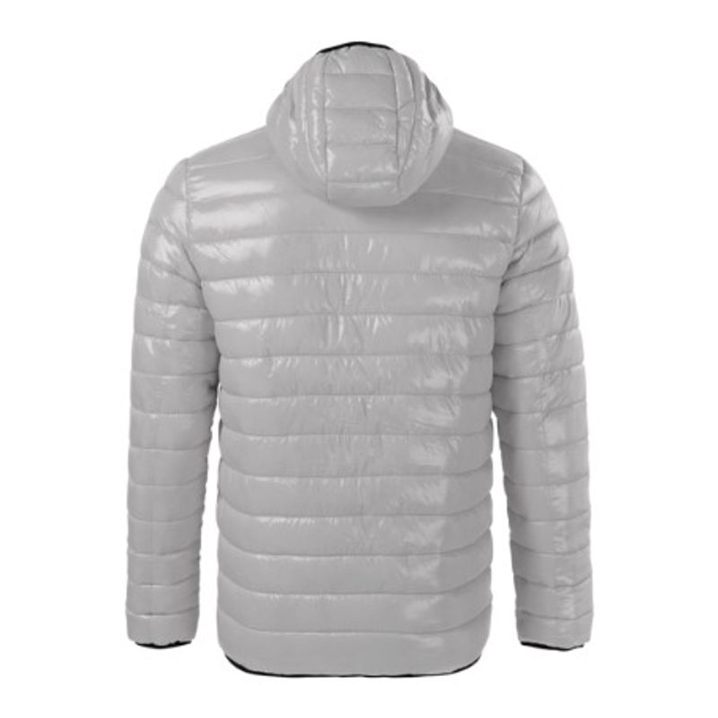 Fashion, accesorii si bijuterii - Barbati - Imbracaminte - Jachete si geci barbati - Jacheta pentru barbati, Everest 552, Malfini 3XL Silver Gray - Infinity.ro