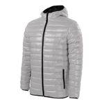 Fashion, accesorii si bijuterii - Barbati - Imbracaminte - Jachete si geci barbati - Jacheta pentru barbati, Everest 552, Malfini 3XL Silver Gray - Infinity.ro
