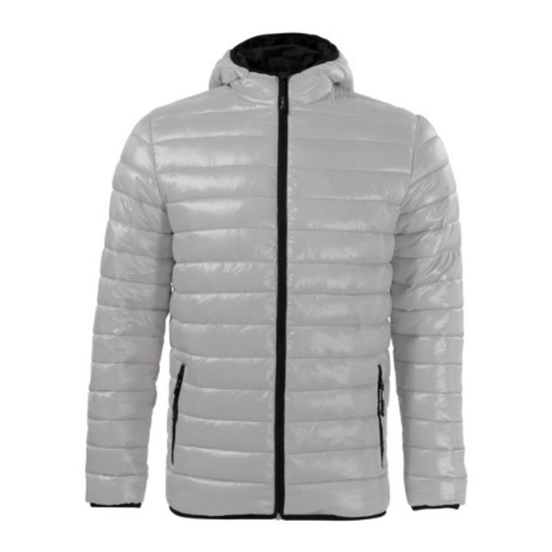 Fashion, accesorii si bijuterii - Barbati - Imbracaminte - Jachete si geci barbati - Jacheta pentru barbati, Everest 552, Malfini 3XL Silver Gray - Infinity.ro