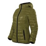 Fashion, accesorii si bijuterii - Femei - Imbracaminte femei - Jachete si geci femei - Jacheta pentru dama, Everest 551, Malfini XS Avocado Green - Infinity.ro