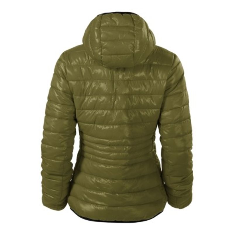 Fashion, accesorii si bijuterii - Femei - Imbracaminte femei - Jachete si geci femei - Jacheta pentru dama, Everest 551, Malfini XS Avocado Green - Infinity.ro