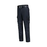 Casa si Gradina - Constructii - Echipamente de lucru - Imbracaminte protectia muncii - Pantaloni de lucru unisex, Work Pants Twill Cordura Stretch T62, Malfini, albastru - 45 - Infinity.ro
