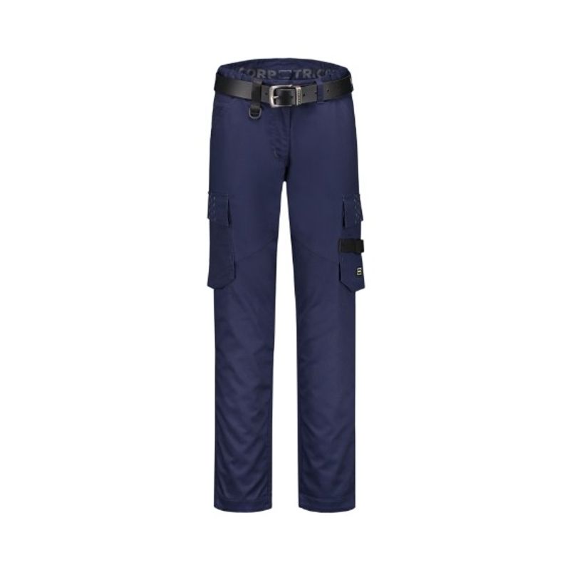 Casa si Gradina - Constructii - Echipamente de lucru - Imbracaminte protectia muncii - Pantaloni de lucru pentru dama, Work Pants Twill Women T70, Malfini 42 ink - Infinity.ro