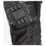 Casa si Gradina - Constructii - Echipamente de lucru - Imbracaminte protectia muncii - Pantaloni de lucru pentru barbati, Vertex Camo W09, Malfini 60 Camuflaj GRI - Infinity.ro