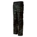 Casa si Gradina - Constructii - Echipamente de lucru - Imbracaminte protectia muncii - Pantaloni de lucru pentru barbati, Vertex Camo W09, Malfini 60 Camuflaj GRI - Infinity.ro