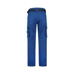 Casa si Gradina - Constructii - Echipamente de lucru - Imbracaminte protectia muncii - Pantaloni de lucru pentru dama, Work Pants Twill Women T70, Malfini, albastru - 34 - Infinity.ro