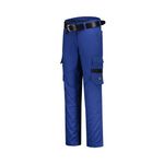 Casa si Gradina - Constructii - Echipamente de lucru - Imbracaminte protectia muncii - Pantaloni de lucru pentru dama, Work Pants Twill Women T70, Malfini, albastru - 34 - Infinity.ro