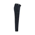 Casa si Gradina - Constructii - Echipamente de lucru - Imbracaminte protectia muncii - Pantaloni de lucru unisex, Work Pants Twill T64, Malfini, albastru - 60 - Infinity.ro