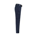 Casa si Gradina - Constructii - Echipamente de lucru - Imbracaminte protectia muncii - Pantaloni de lucru unisex, Work Pants Twill T64, Malfini 51 ink - Infinity.ro
