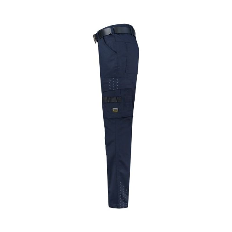 Casa si Gradina - Constructii - Echipamente de lucru - Imbracaminte protectia muncii - Pantaloni de lucru unisex, Work Pants Twill T64, Malfini 51 ink - Infinity.ro