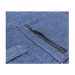 Casa si Gradina - Constructii - Echipamente de lucru - Imbracaminte protectia muncii - Blugi de munca pentru barbati, Vertex W08, Malfini 54 Albastru Regal - Infinity.ro