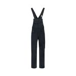 Casa si Gradina - Constructii - Echipamente de lucru - Imbracaminte protectia muncii - Salopeta unisex, Dungaree Overall Industrial T66, Malfini, albastru - S - Infinity.ro