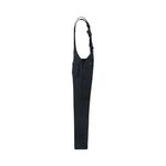 Casa si Gradina - Constructii - Echipamente de lucru - Imbracaminte protectia muncii - Salopeta unisex, Dungaree Overall Industrial T66, Malfini, albastru - S - Infinity.ro