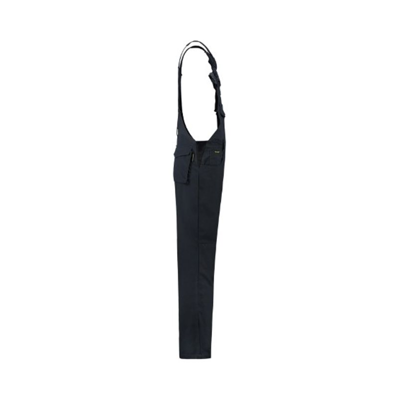 Casa si Gradina - Constructii - Echipamente de lucru - Imbracaminte protectia muncii - Salopeta unisex, Dungaree Overall Industrial T66, Malfini, albastru - S - Infinity.ro