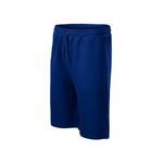 Sport si Outdoor - Echipament Sportiv - Imbracaminte sport - Pantaloni scurti sport - Pantaloni scurti pentru barbati, Comfy 611, Malfini Albastru 3XL - Infinity.ro