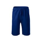 Sport si Outdoor - Echipament Sportiv - Imbracaminte sport - Pantaloni scurti sport - Pantaloni scurti pentru barbati, Comfy 611, Malfini Albastru 3XL - Infinity.ro