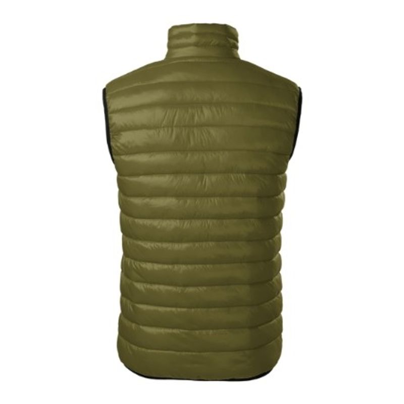 Sport si Outdoor - Echipament Sportiv - Imbracaminte sport - Veste sport - Vesta pentru barbati, Everest 553, Malfini S Avocado Green - Infinity.ro