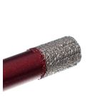 Casa si Gradina - Constructii - Scule electrice si accesorii - Seturi si accesorii pentru gaurit si insurubat - Set carote diamantate, beton, Kraft&Dele, 6 piese, KD11219 - Infinity.ro